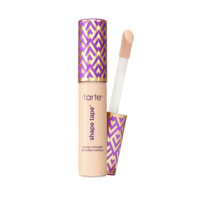 tarte Shape Tape Concealer full size 12N fair neutral front view