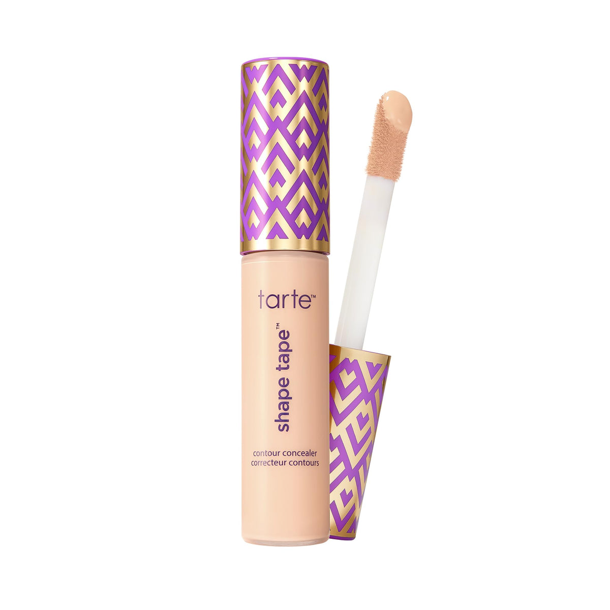 tarte Shape Tape Concealer full-size 16N Fair-Light Neutral front view