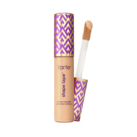tarte Shape Tape Concealer full size 22N light neutral front view