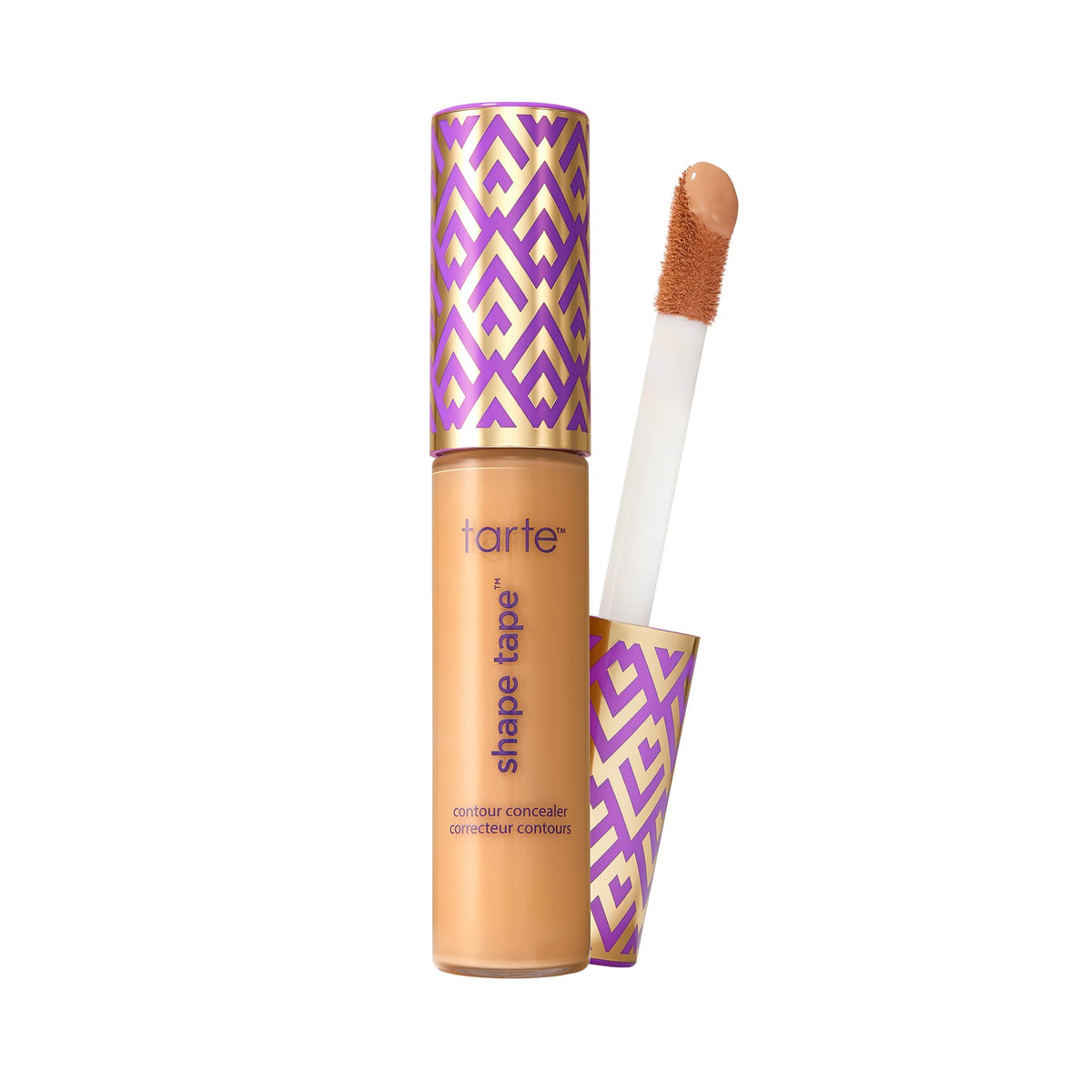 tarte Shape Tape Concealer full size 35N medium front view