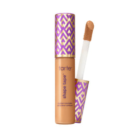 tarte Shape Tape Concealer full size 37G medium-tan golden front view