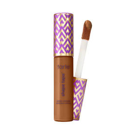 tarte Shape Tape Concealer full size deep golden front view