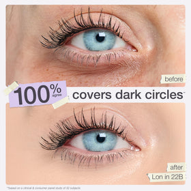 tarte Shape Tape Concealer packaging with product details