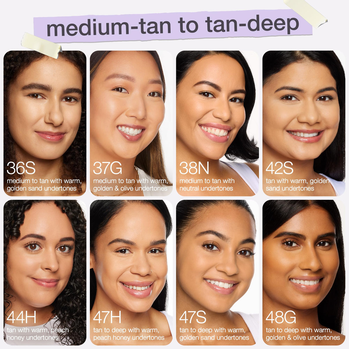 tarte Shape Tape Concealer texture on hand