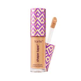 tarte Shape Tape Concealer travel size 27S Light-Medium Sand front view