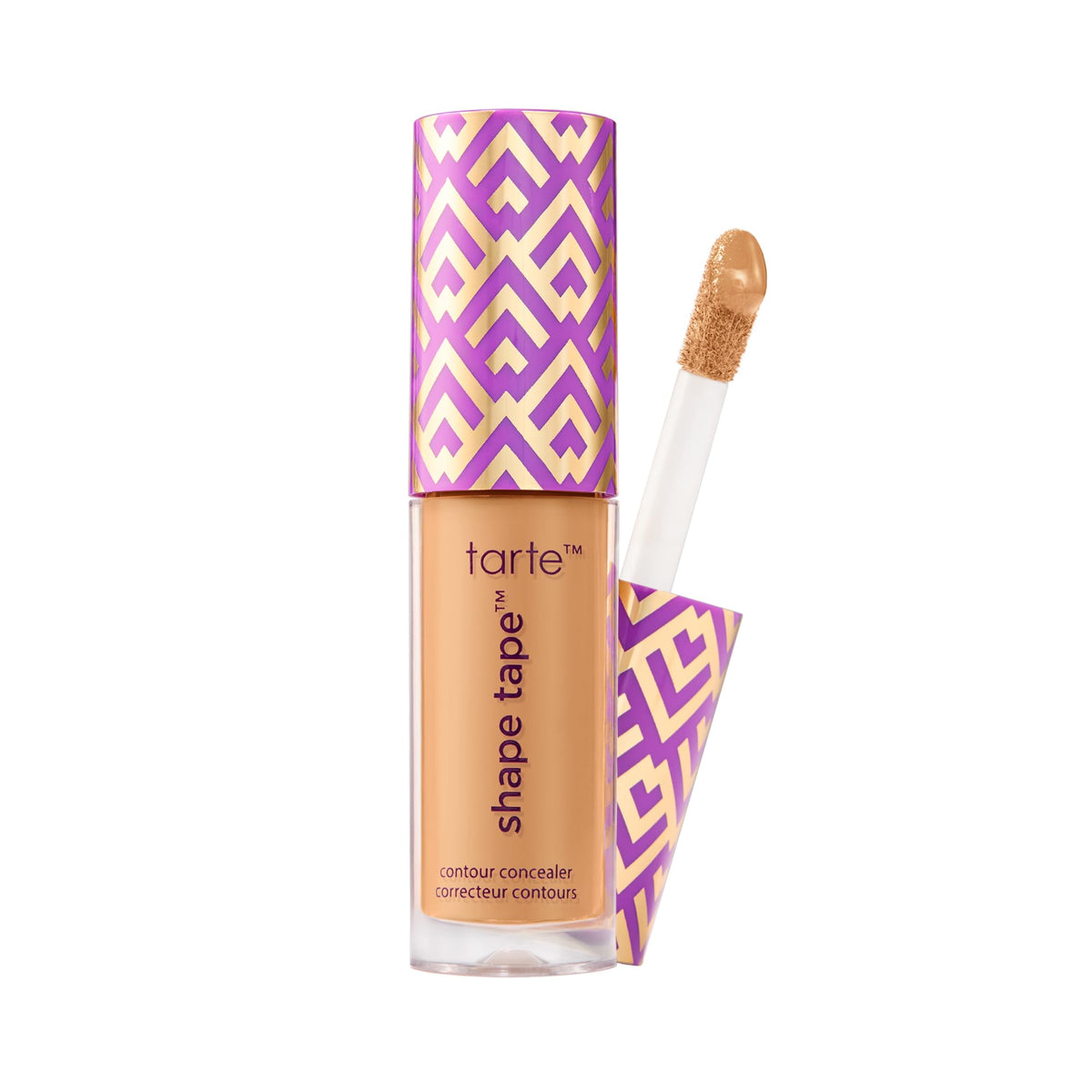 tarte Shape Tape Concealer travel size 35N Medium front view