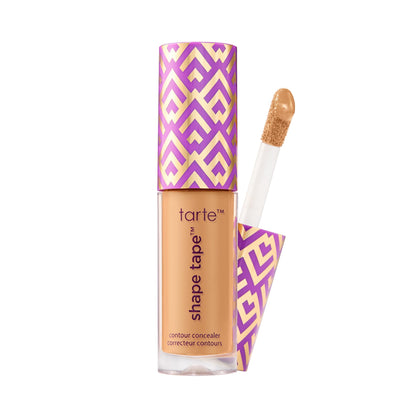 tarte Shape Tape Concealer travel size 35N Medium front view