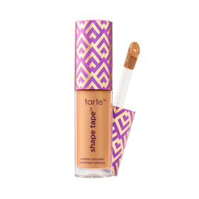 tarte Shape Tape Concealer travel size 37g in medium-tan golden