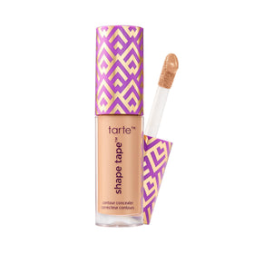 tarte Shape Tape Concealer travel size tube front view