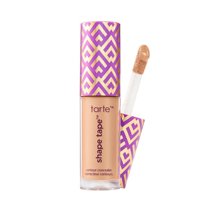 tarte Shape Tape Concealer travel size tube front view