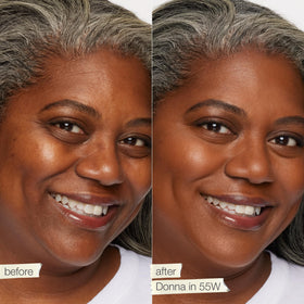 tarte Shape Tape Concealer with jumbo speed smoother applicator