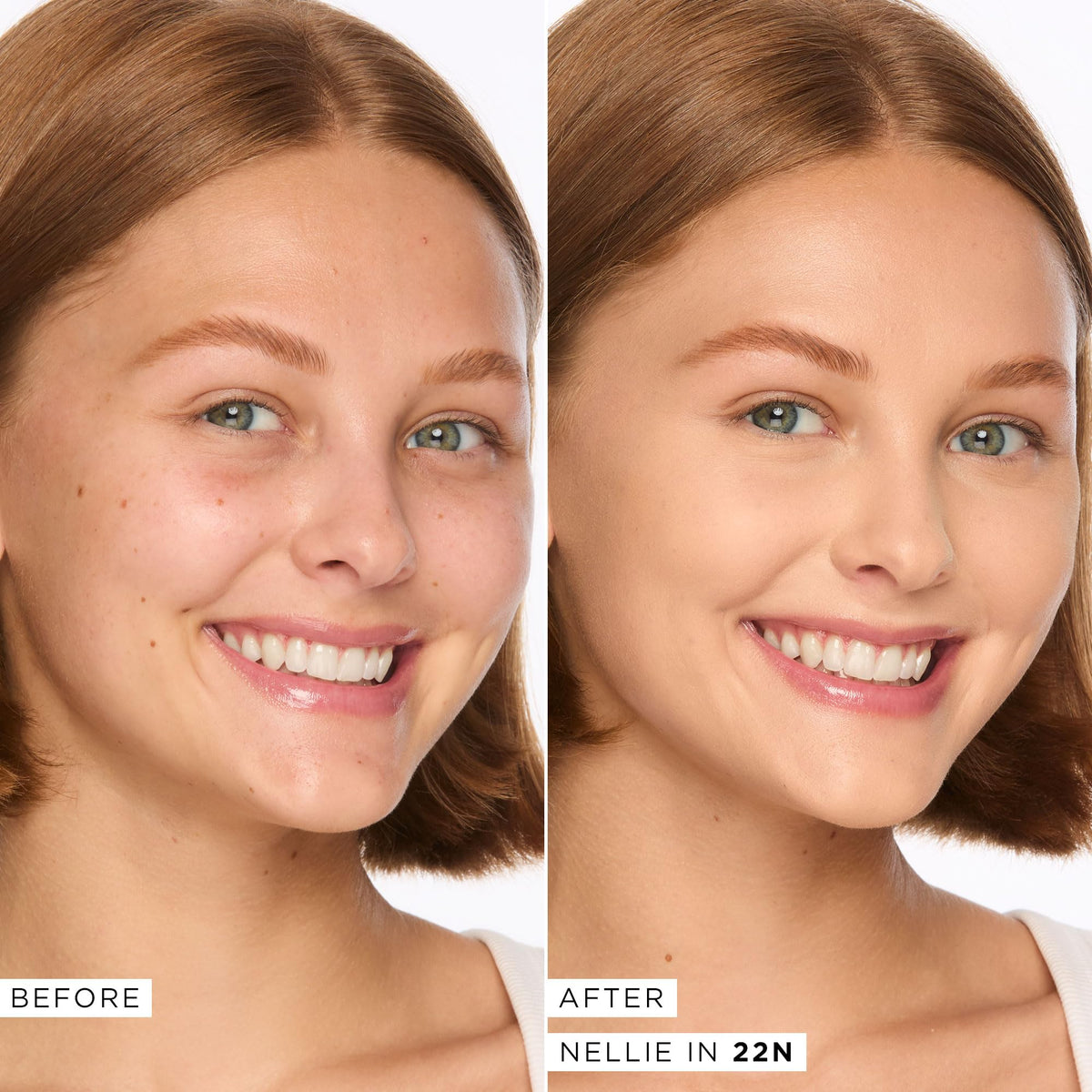 tarte Shape Tape Concealer with natural matte finish