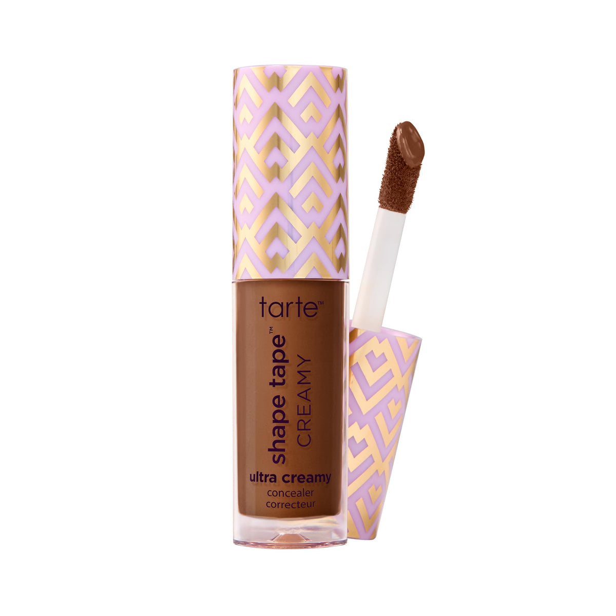 tarte Shape Tape Creamy Concealer 15g front view