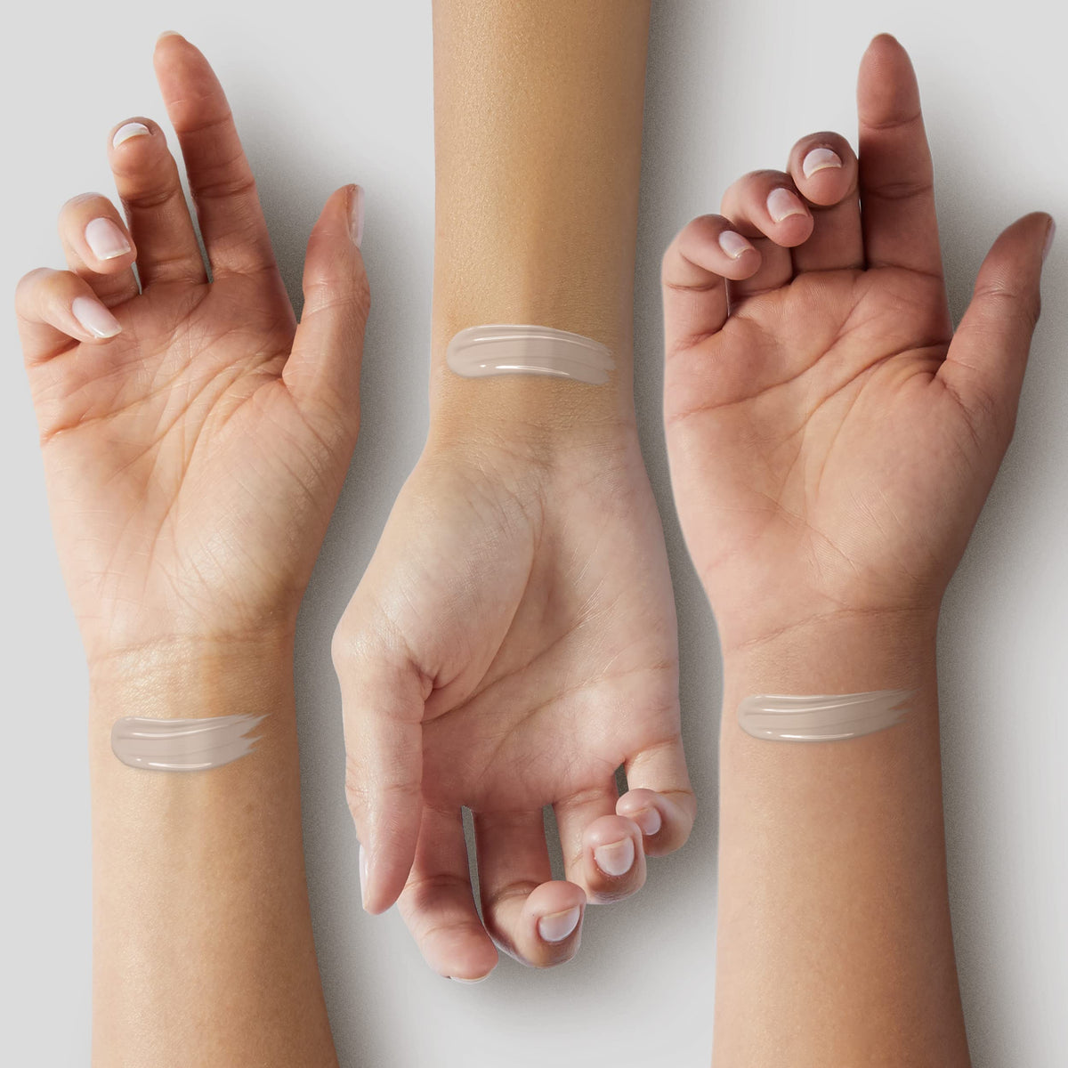 tarte Shape Tape Creamy Concealer 16N on model