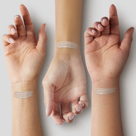 tarte Shape Tape Creamy Concealer 16N on model