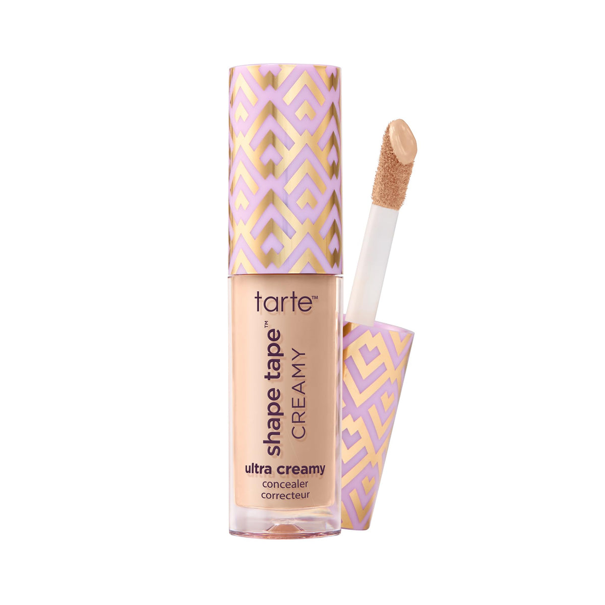 tarte Shape Tape Creamy Concealer 20B front view