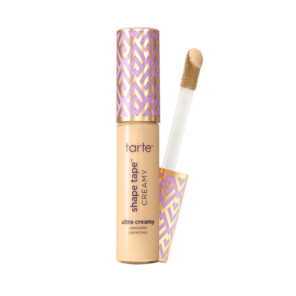 tarte Shape Tape Creamy Concealer 20S front view