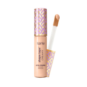 tarte Shape Tape Creamy Concealer 22B front view with packaging