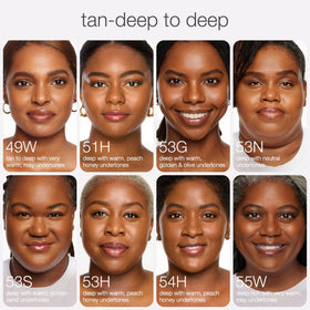 tarte Shape Tape Creamy Concealer 34g swatch on hand