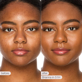 tarte Shape Tape Creamy Concealer 34g with applicator