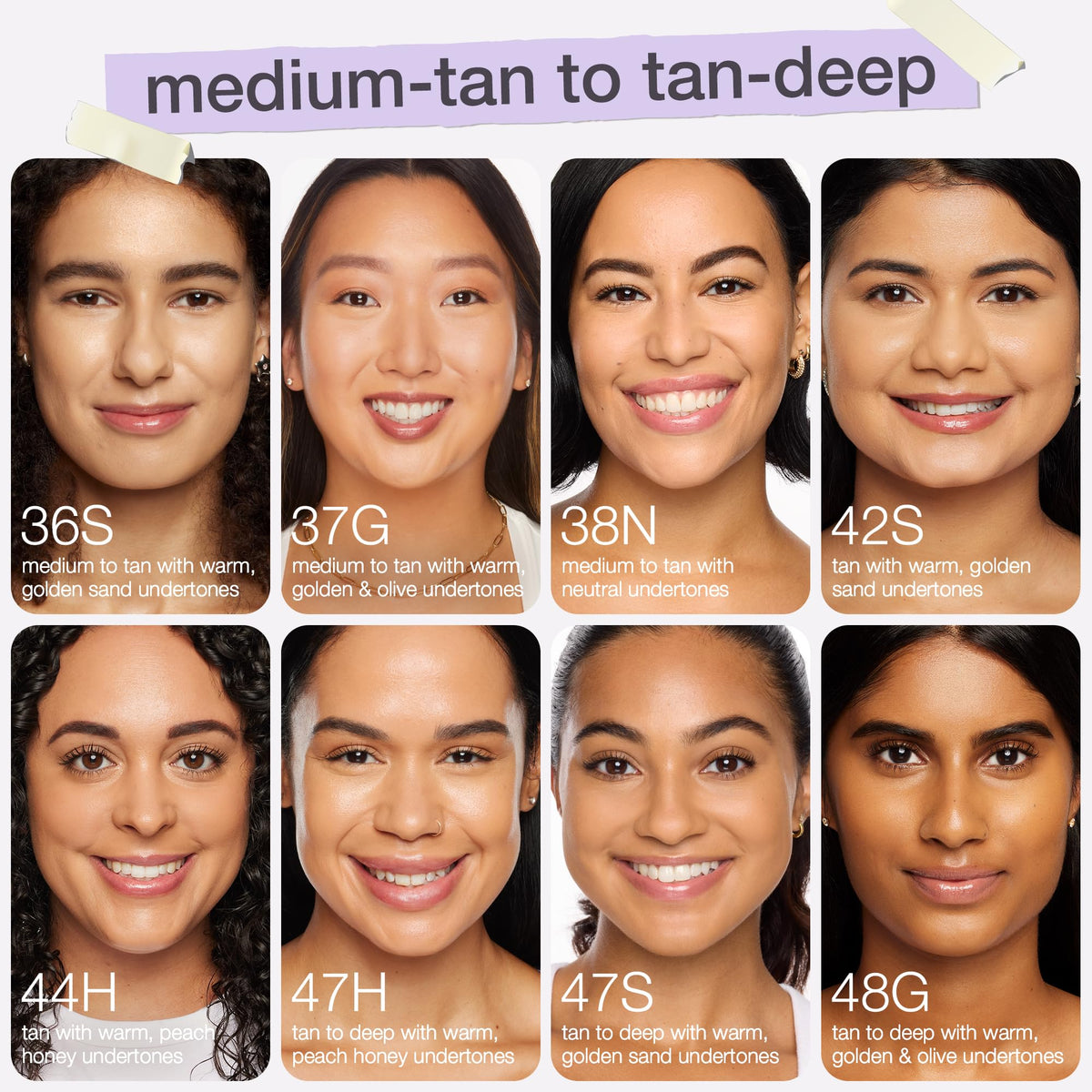 tarte Shape Tape Creamy Concealer 36S with makeup brushes