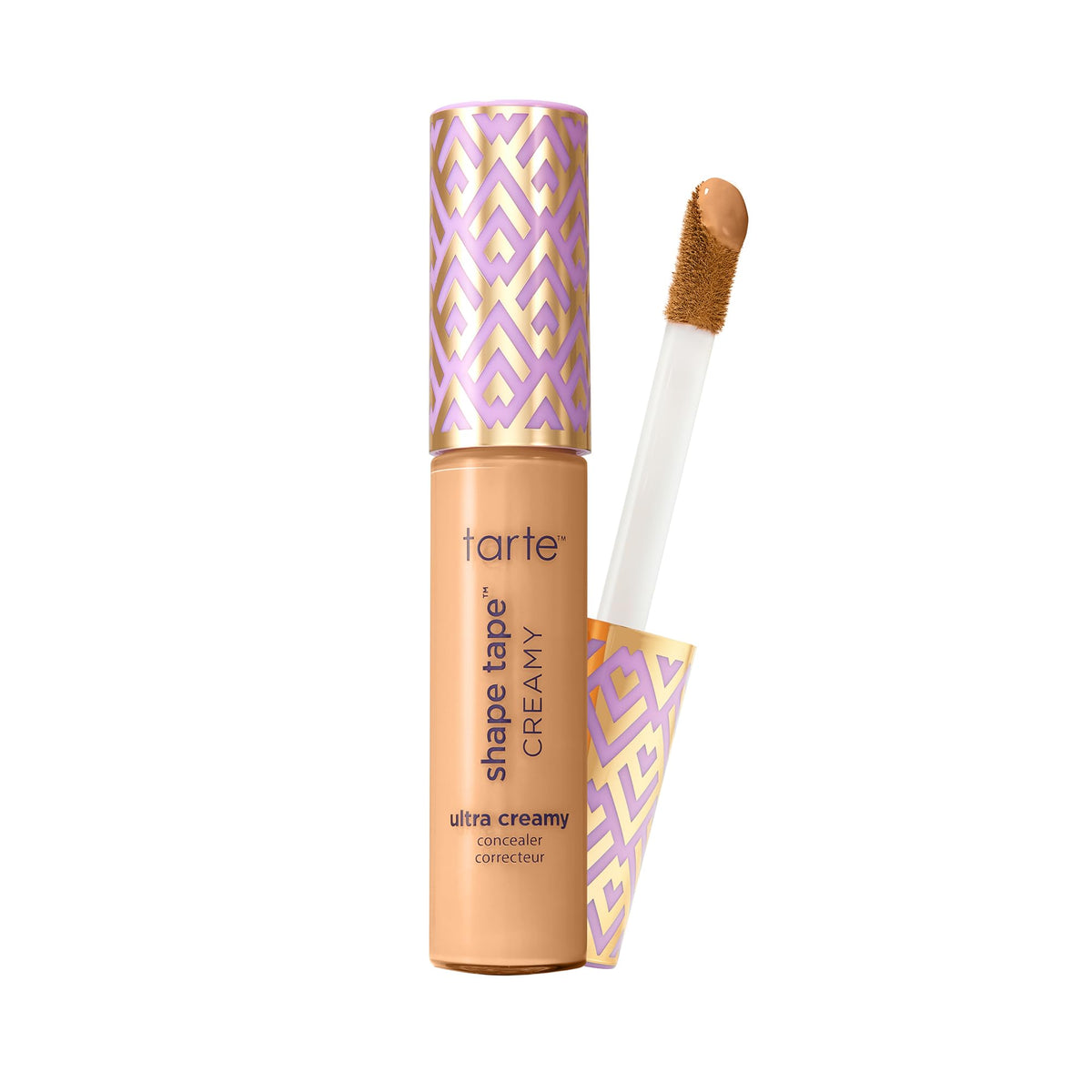 tarte Shape Tape Creamy Concealer 37g front view