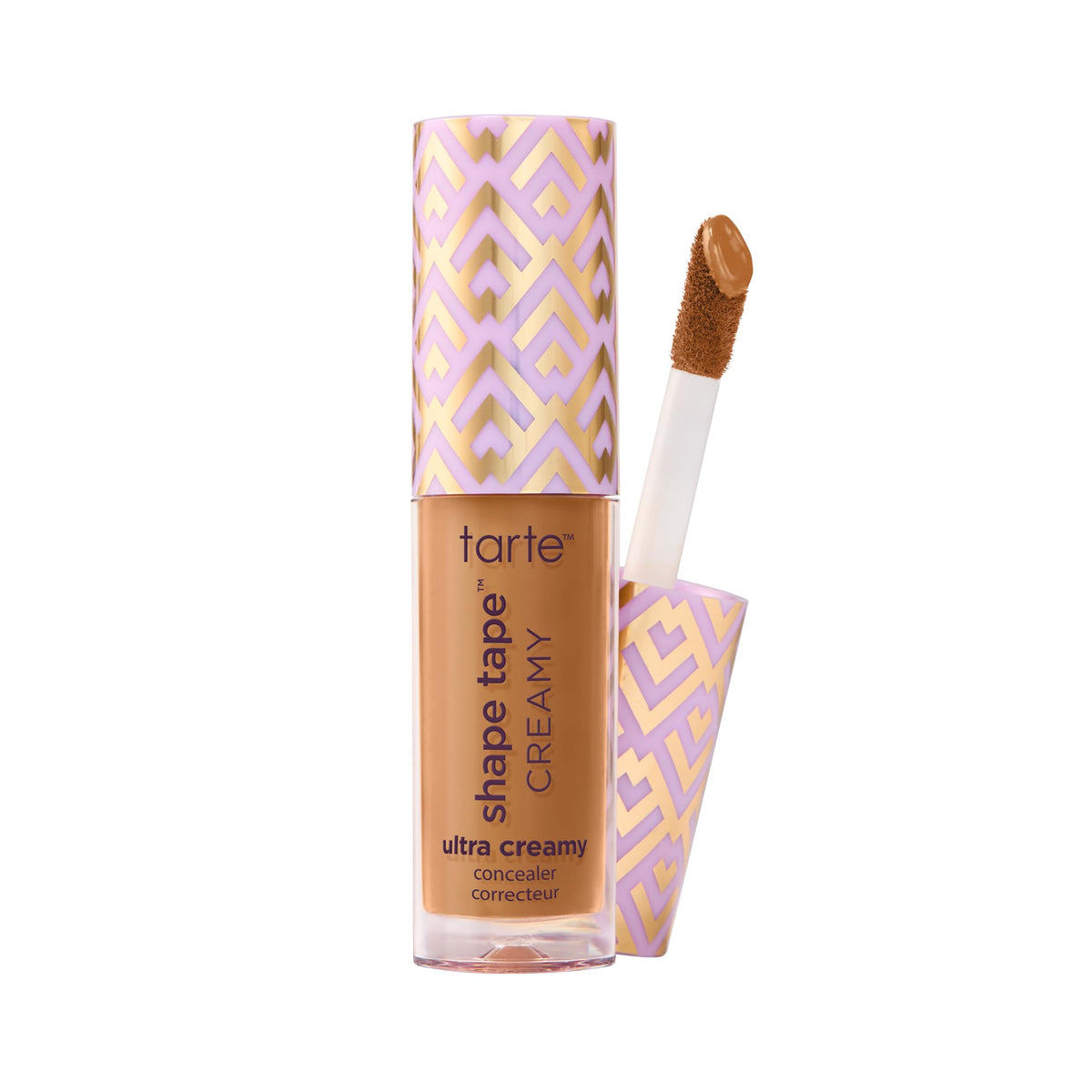 tarte Shape Tape Creamy Concealer 42S front view