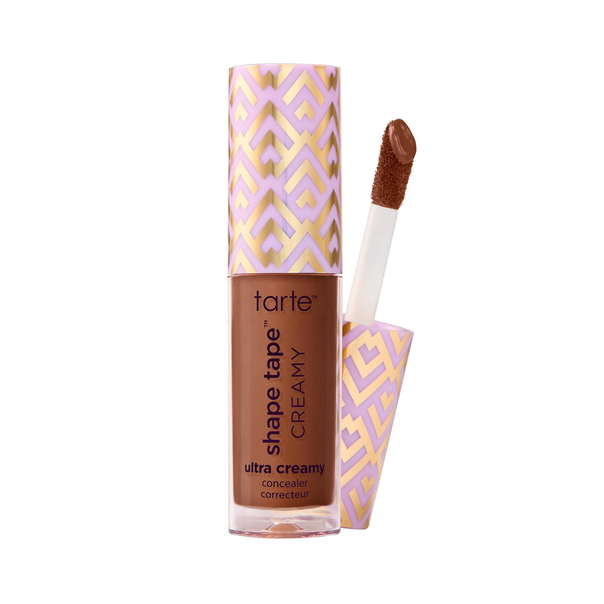 tarte Shape Tape Creamy Concealer 55W front view