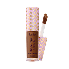 tarte Shape Tape Creamy Concealer 57N front view with packaging