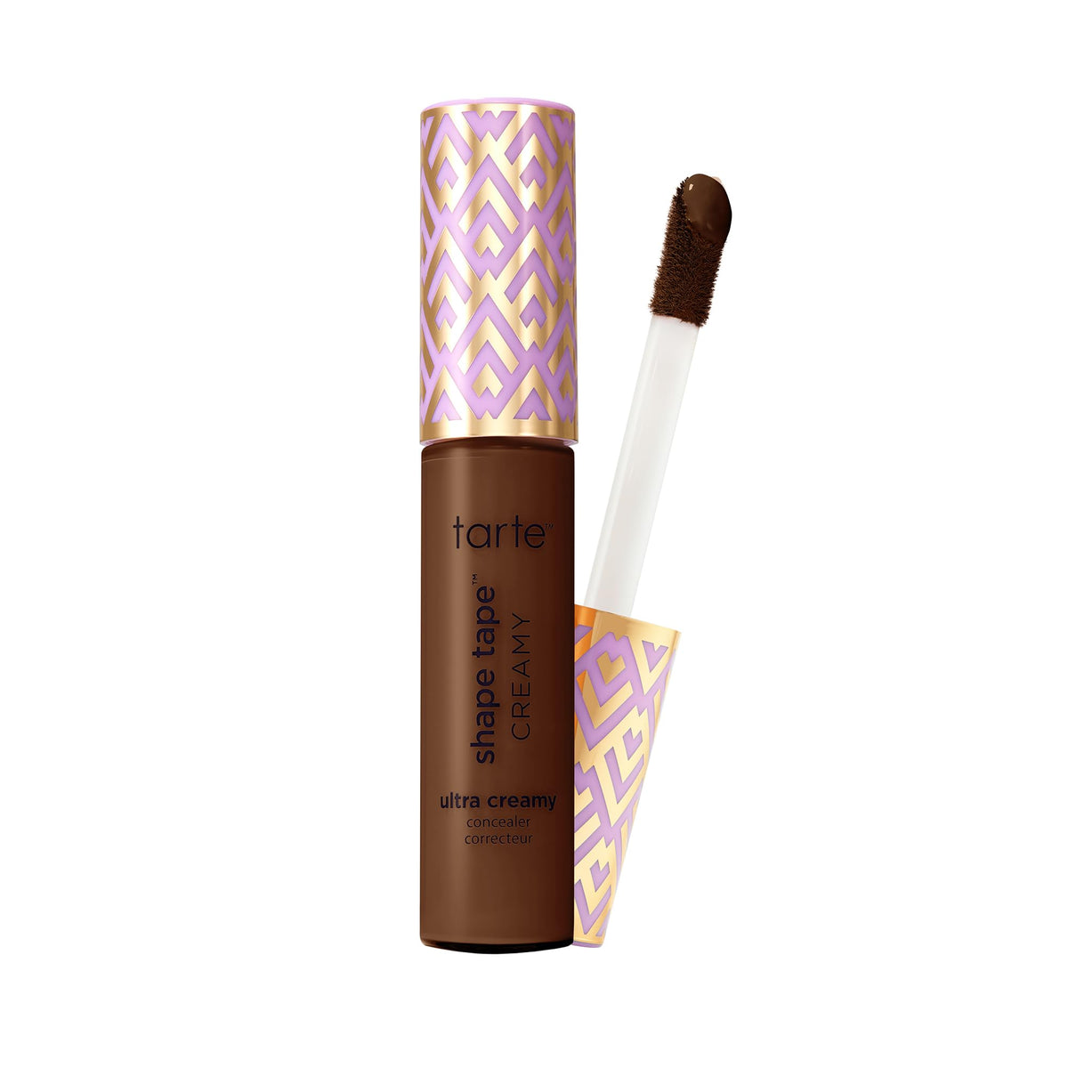 tarte Shape Tape Creamy Concealer 60N front view