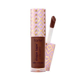 tarte Shape Tape Creamy Concealer 60W front view with packaging