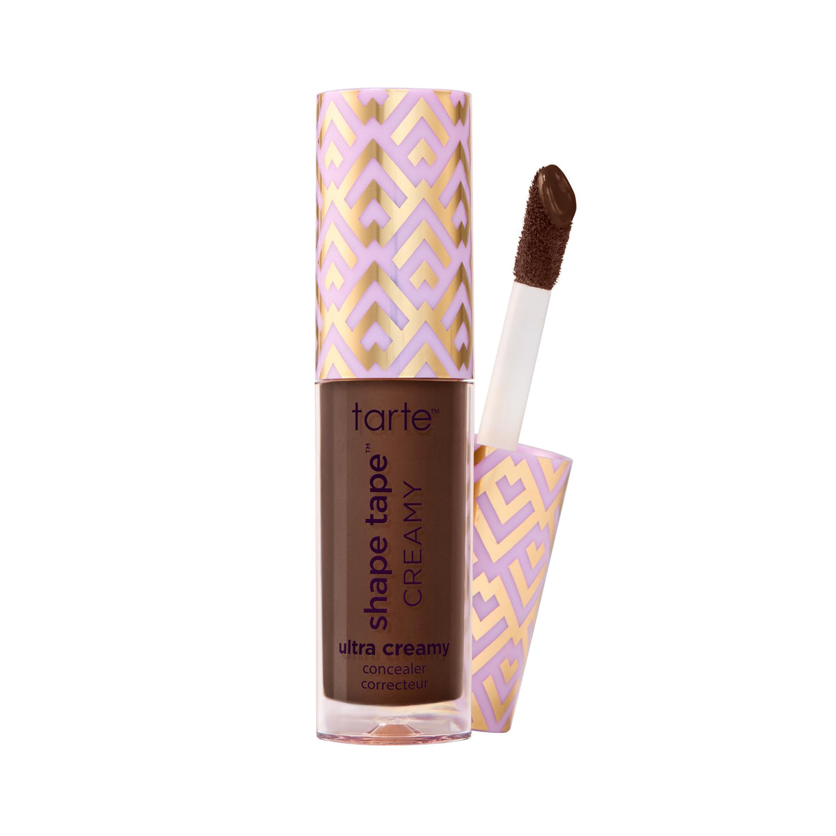 tarte Shape Tape Creamy Concealer 61N front view