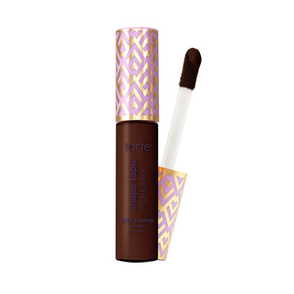 tarte Shape Tape Creamy Concealer 62W front view