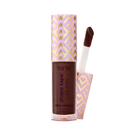 tarte Shape Tape Creamy Concealer 62W front view with packaging
