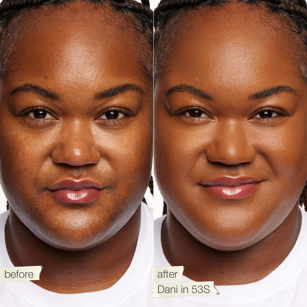 tarte Shape Tape Creamy Concealer creamy formula close-up
