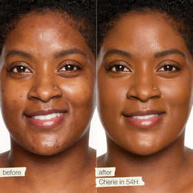 tarte Shape Tape Creamy Concealer creamy formula close-up