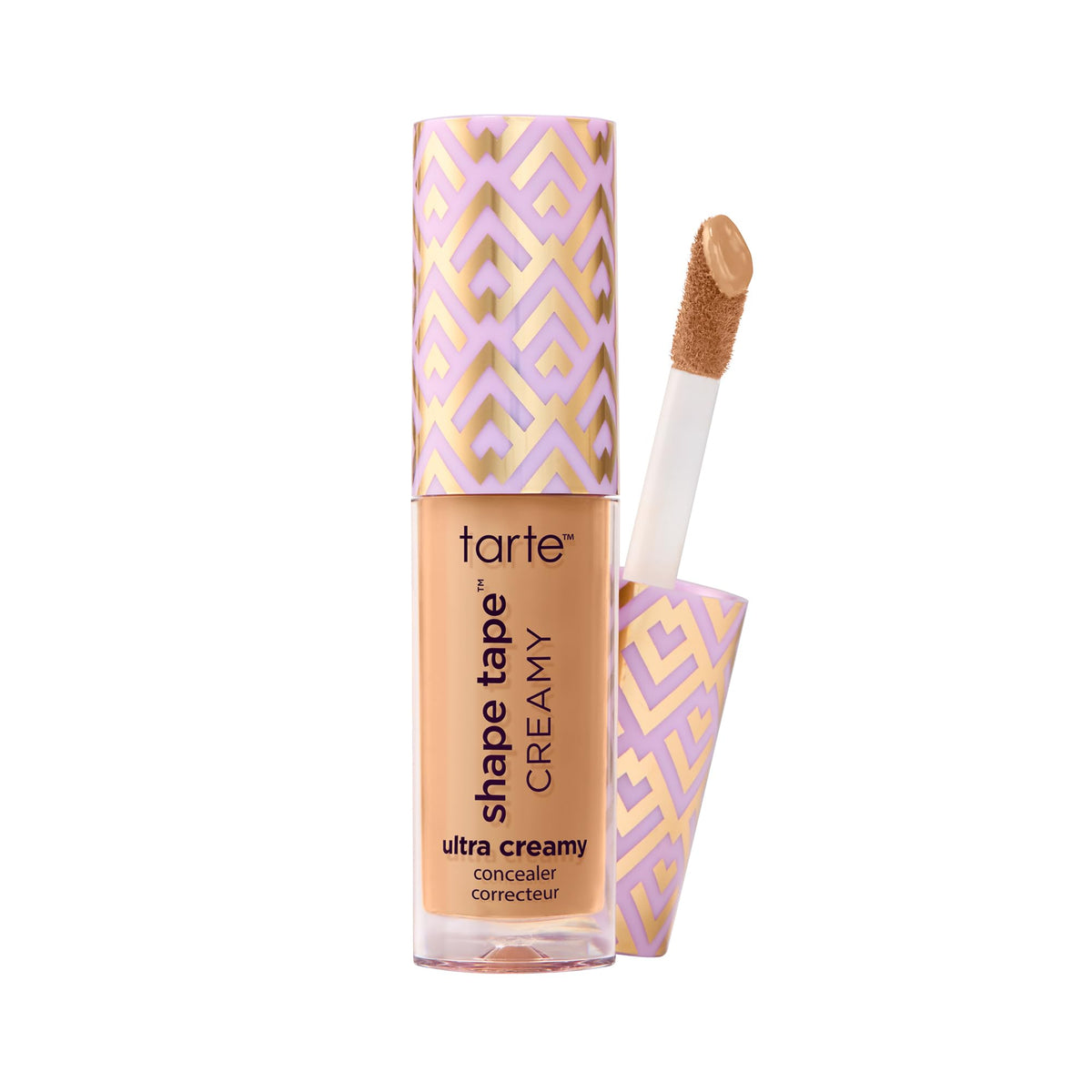 tarte Shape Tape Creamy Concealer front view, 15g