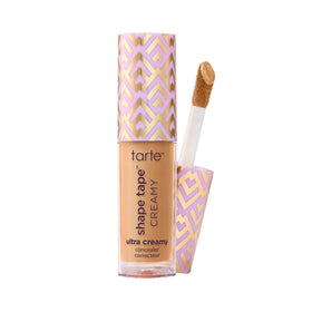 tarte Shape Tape Creamy Concealer front view with cap