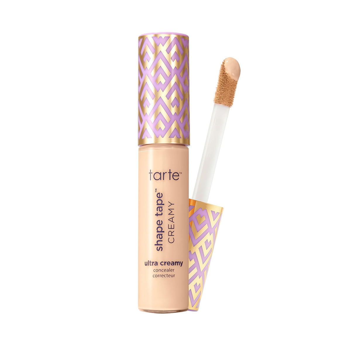 tarte Shape Tape Creamy Concealer full size 12N front view
