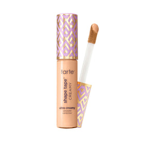 tarte Shape Tape Creamy Concealer full size 27H front view