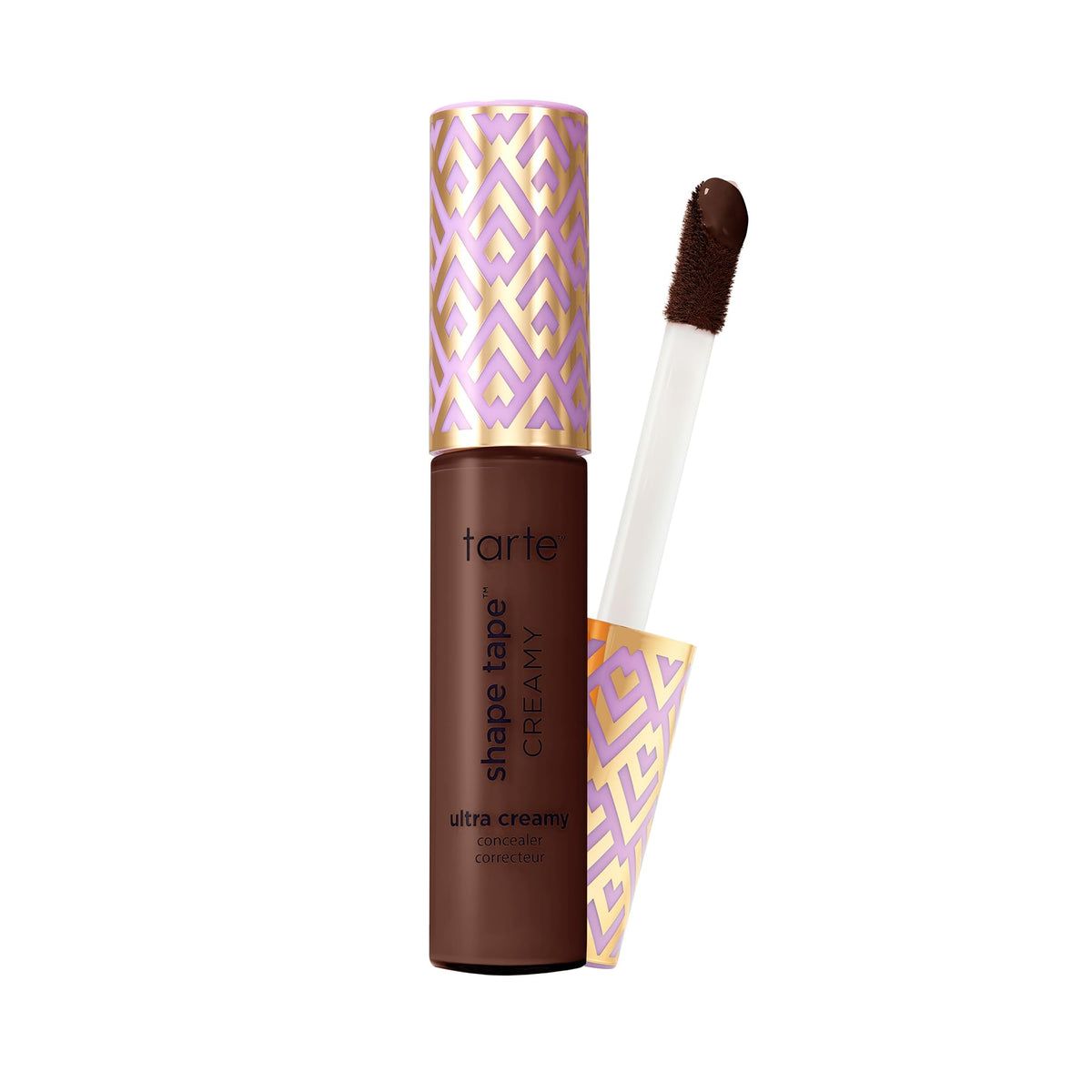 tarte Shape Tape Creamy Concealer full size 35g front view