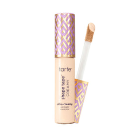 tarte Shape Tape Creamy Concealer full size 8B bottle front view