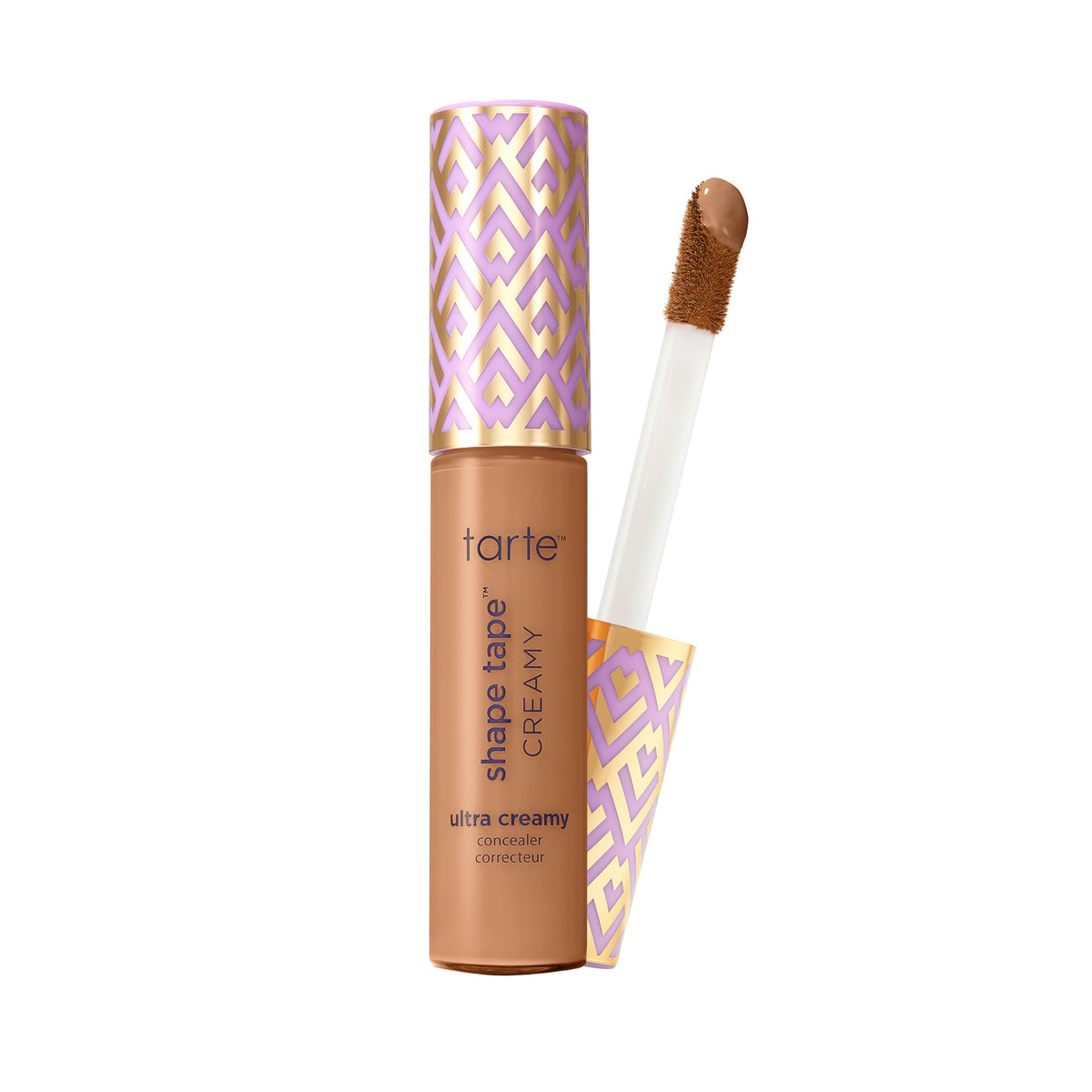 tarte Shape Tape Creamy Concealer full size front view