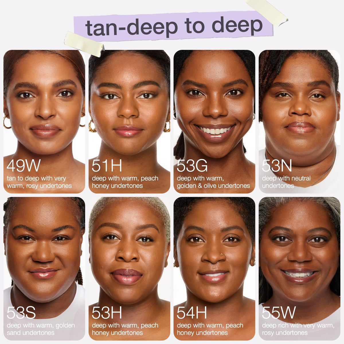 tarte Shape Tape Creamy Concealer in natural light
