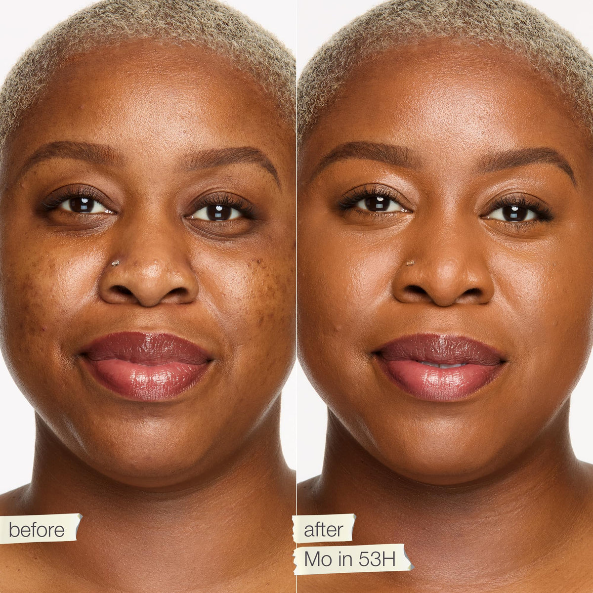 tarte Shape Tape Creamy Concealer showing applicator tip