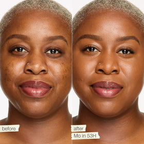 tarte Shape Tape Creamy Concealer showing applicator tip
