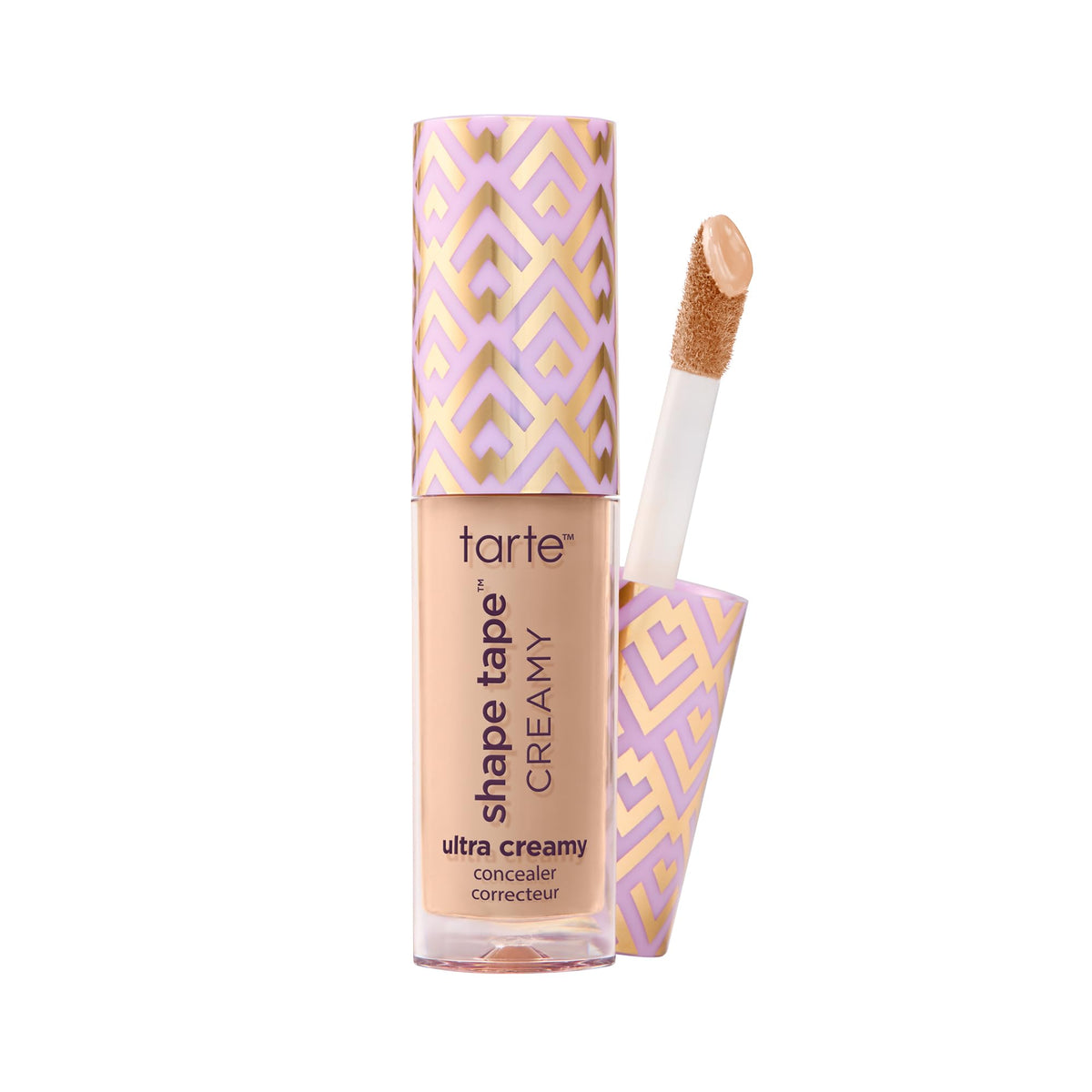 tarte Shape Tape Creamy Concealer travel size 12B front view