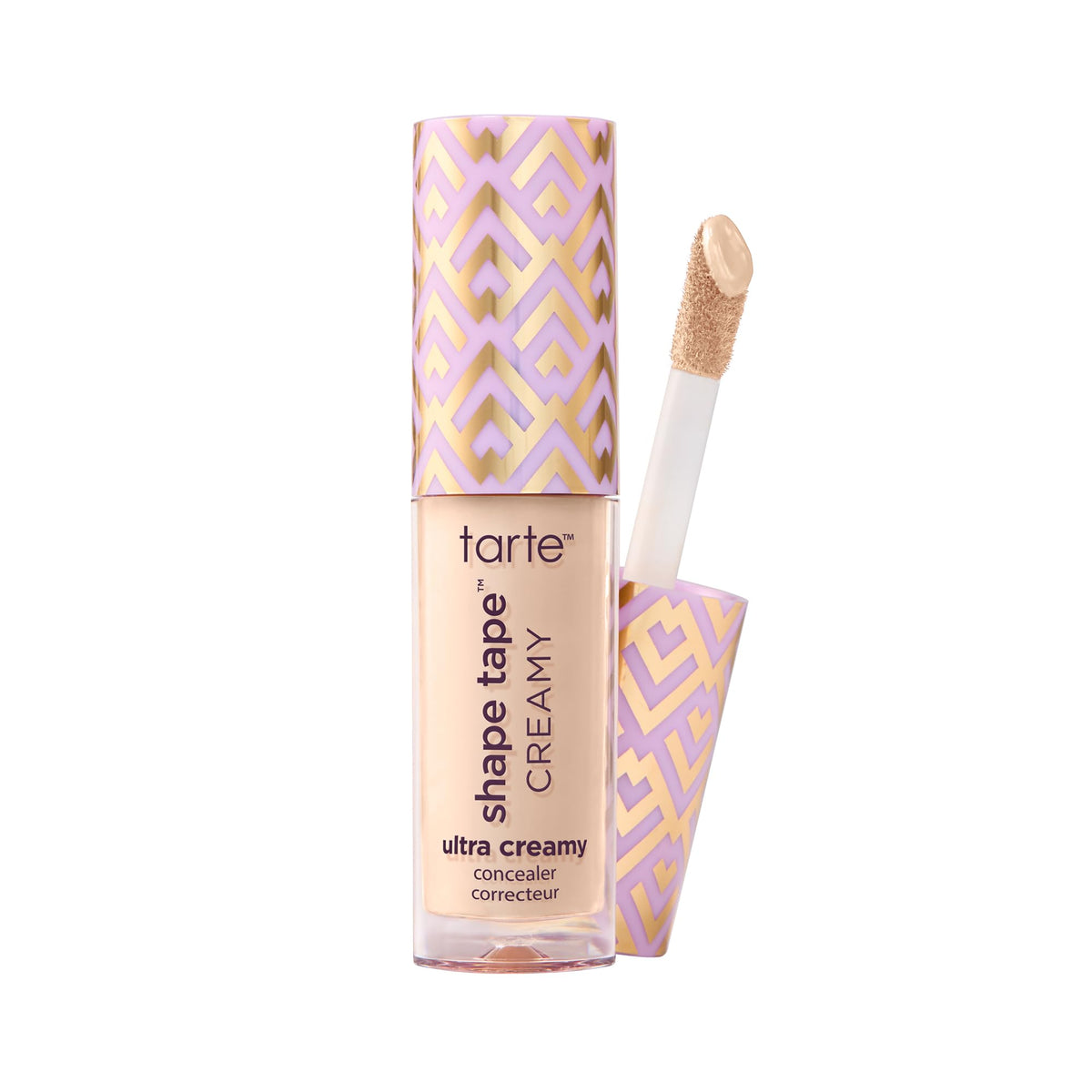 tarte Shape Tape Creamy Concealer travel size 8g front view
