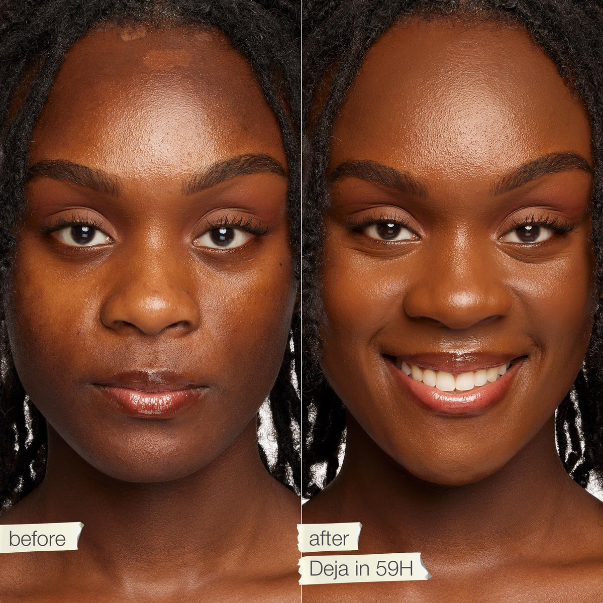 tarte Shape Tape Creamy Concealer with applicator tip