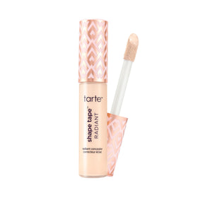 tarte Shape Tape Radiant Concealer 08B Porcelain Beige front view